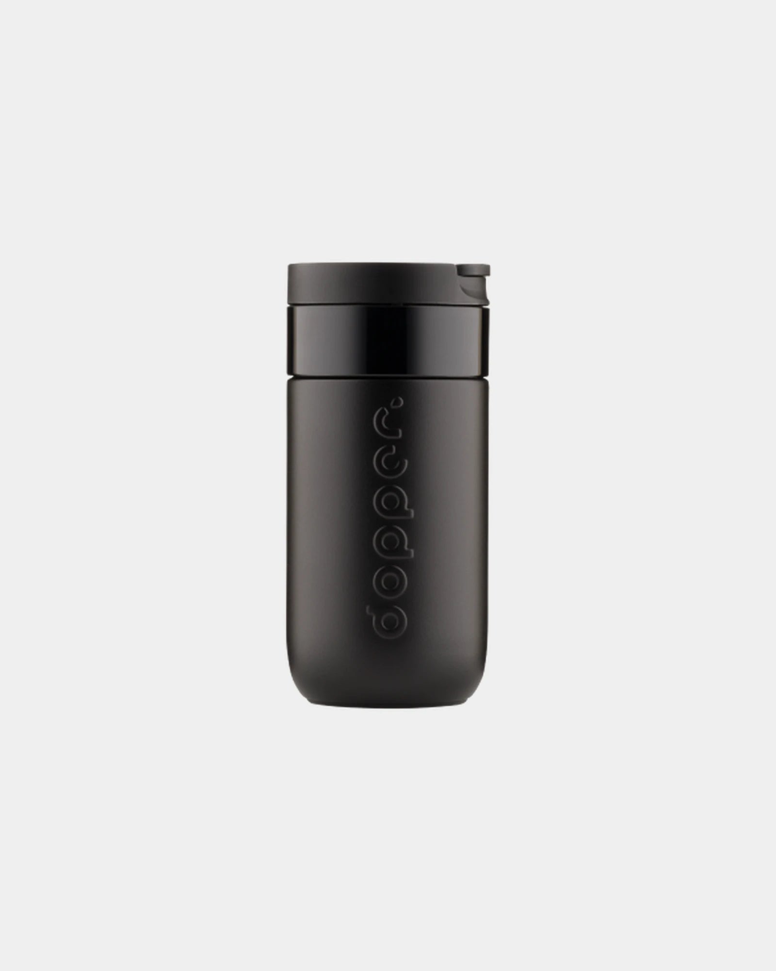 Thermosbeker gerecycled rvs 300ml om te personaliseren - 5
